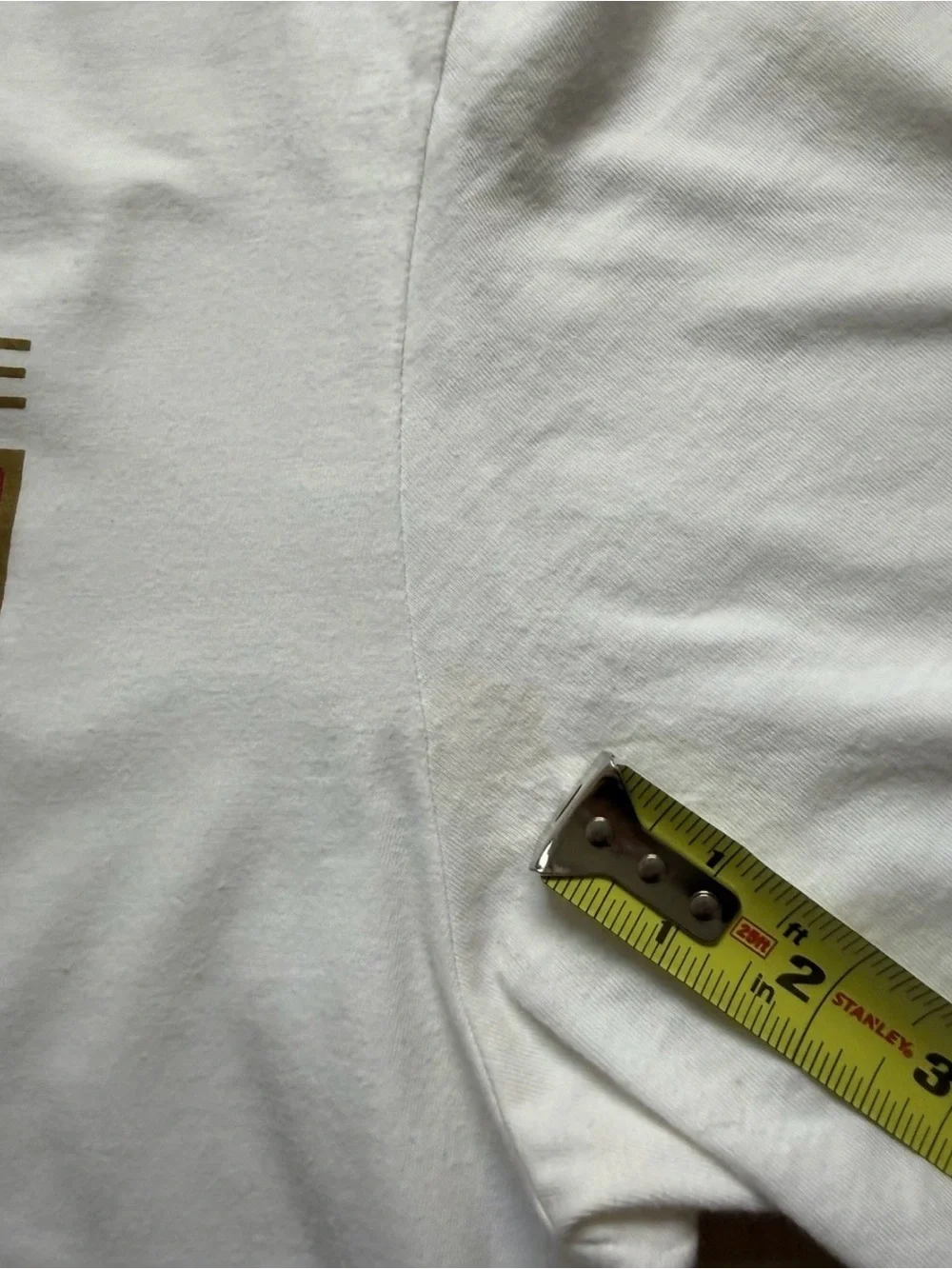 Jordan men tee